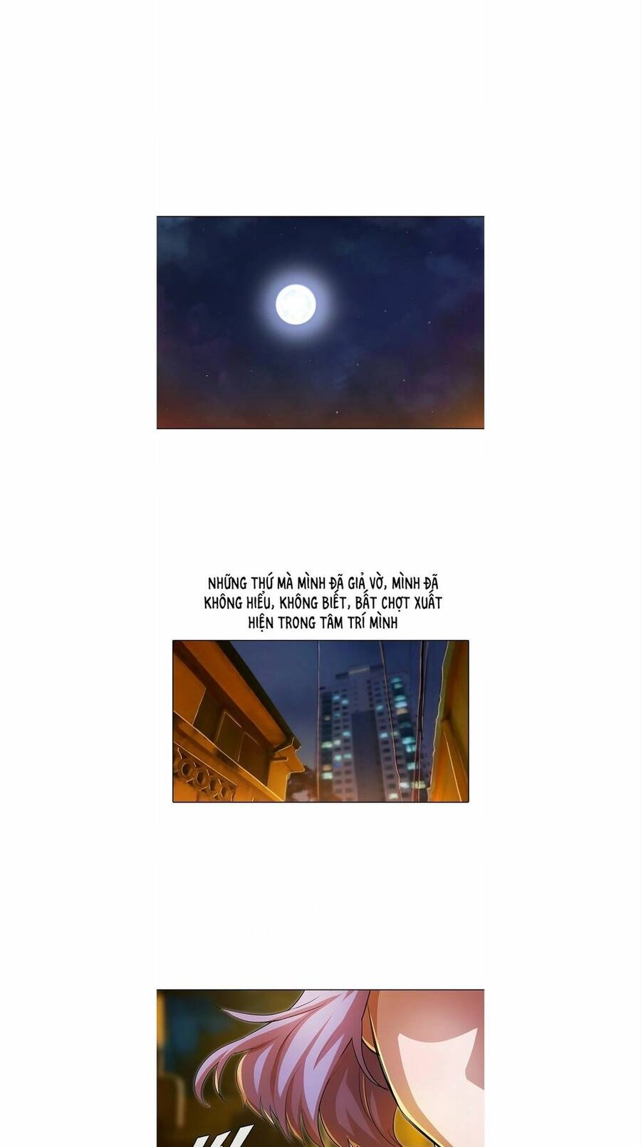 Cô Gái Từ Ứng Dụng Nhắn Tin Ngẫu Nhiên Chapter 133 - 43