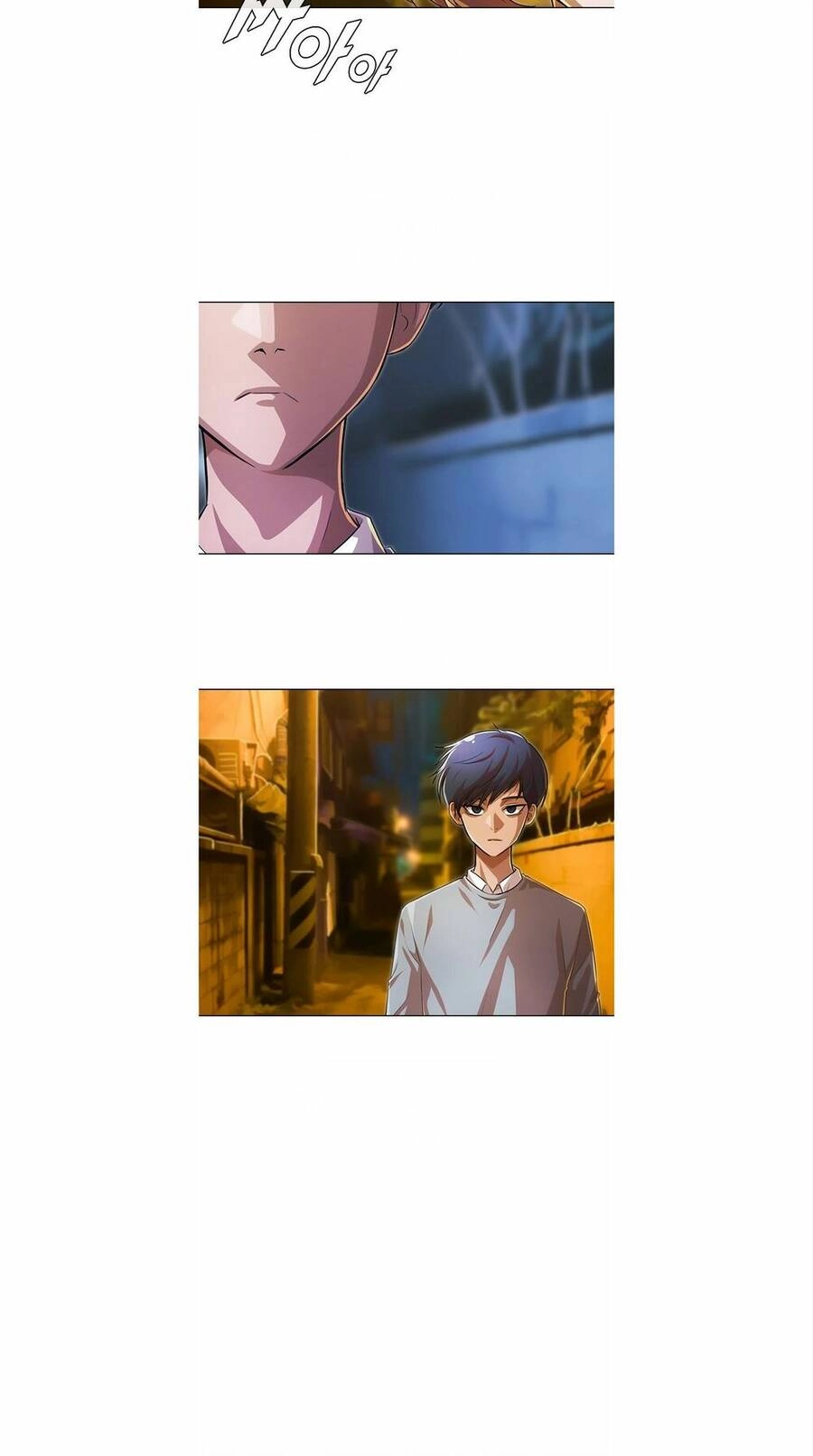 Cô Gái Từ Ứng Dụng Nhắn Tin Ngẫu Nhiên Chapter 133 - 44