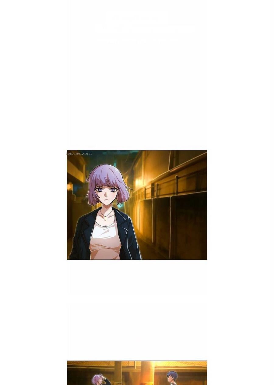 Cô Gái Từ Ứng Dụng Nhắn Tin Ngẫu Nhiên Chapter 133 - 45