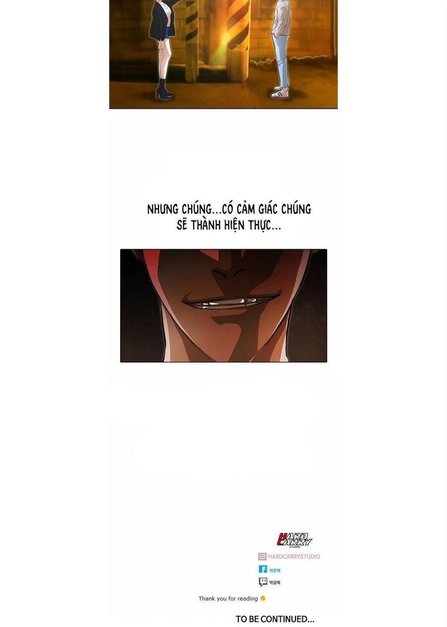 Cô Gái Từ Ứng Dụng Nhắn Tin Ngẫu Nhiên Chapter 133 - 46