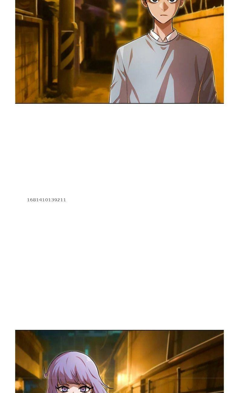 Cô Gái Từ Ứng Dụng Nhắn Tin Ngẫu Nhiên Chapter 134 - 5