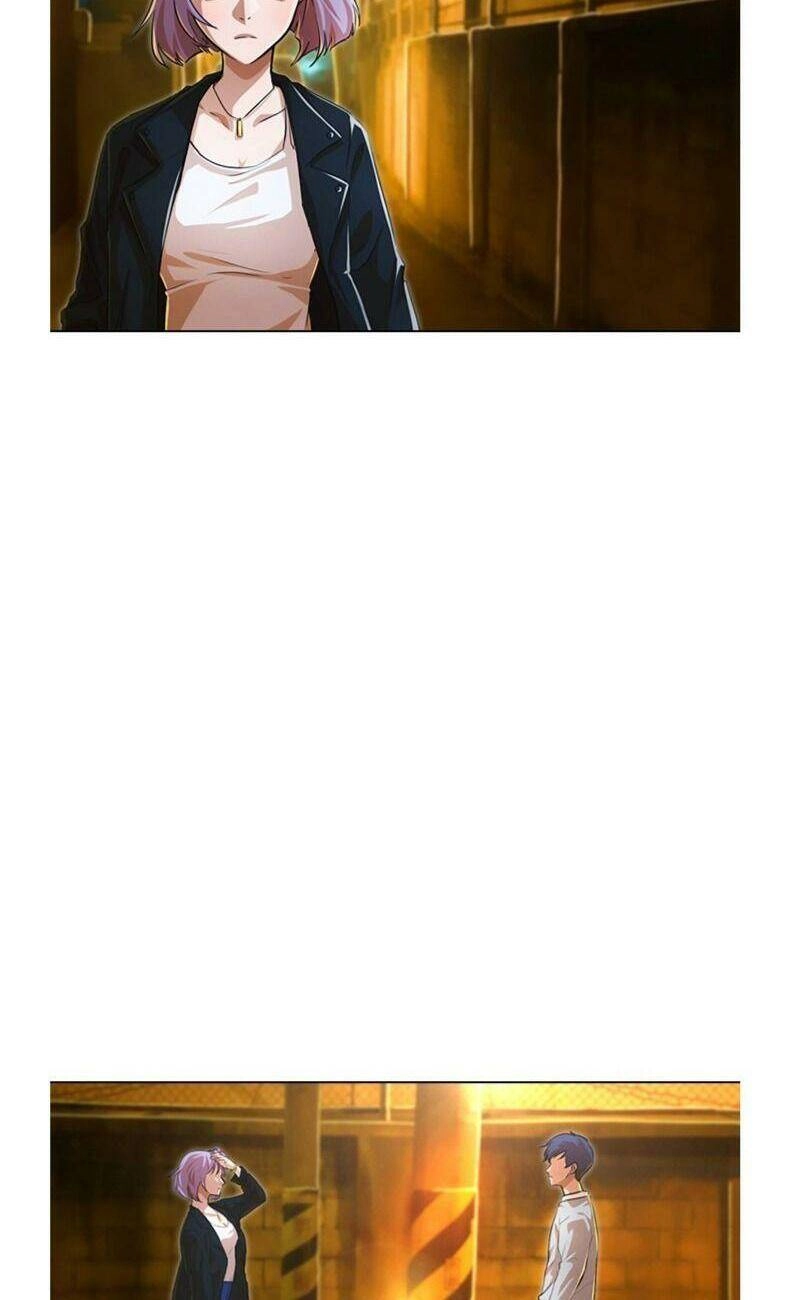 Cô Gái Từ Ứng Dụng Nhắn Tin Ngẫu Nhiên Chapter 134 - 6