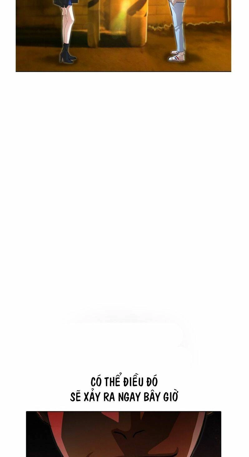 Cô Gái Từ Ứng Dụng Nhắn Tin Ngẫu Nhiên Chapter 134 - 7