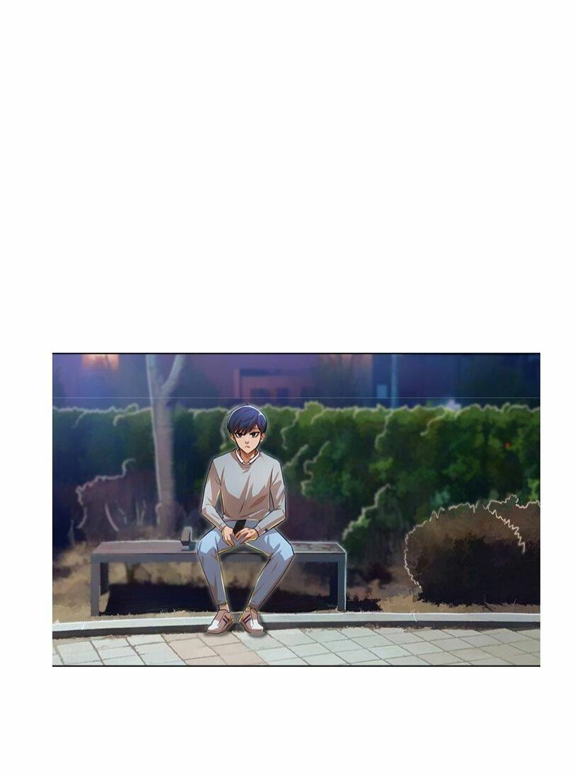 Cô Gái Từ Ứng Dụng Nhắn Tin Ngẫu Nhiên Chapter 134 - 9