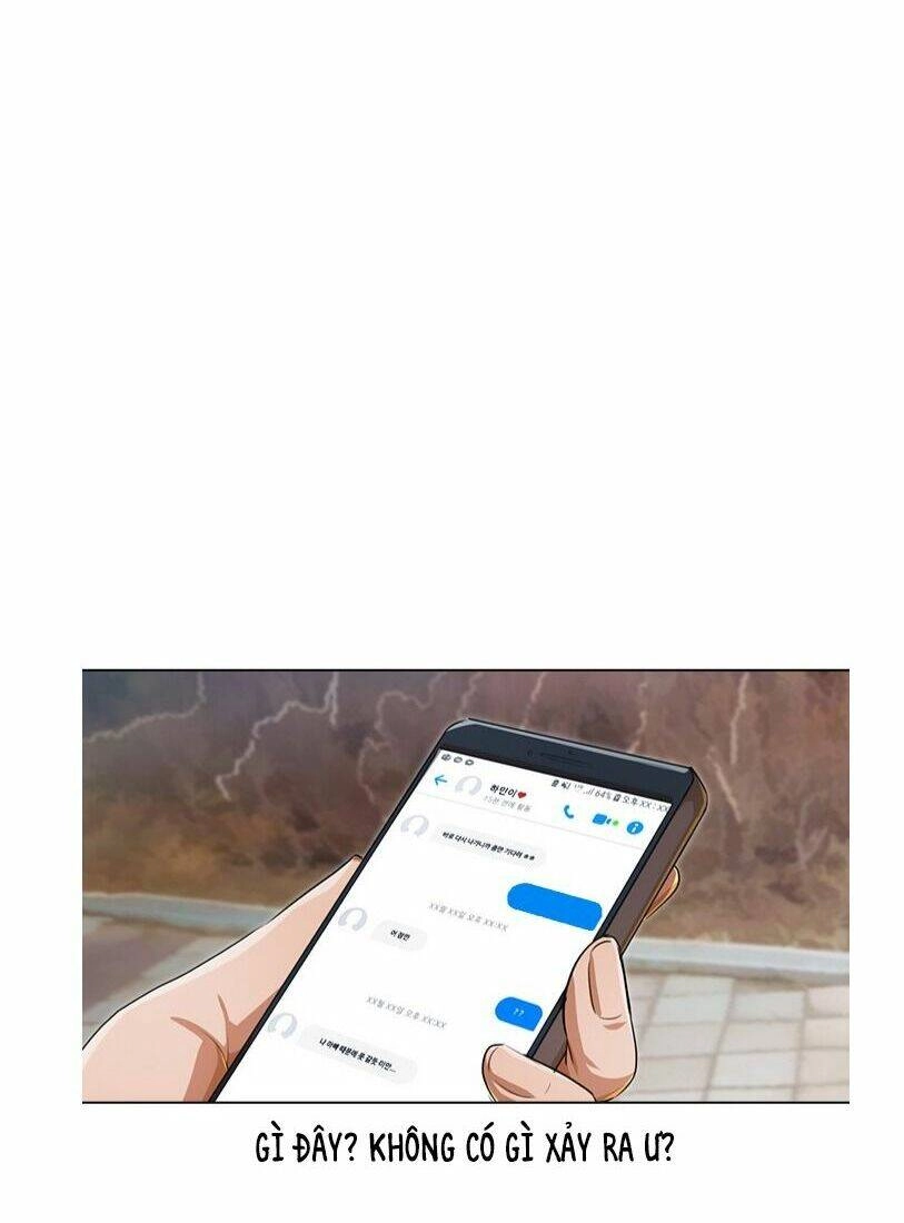 Cô Gái Từ Ứng Dụng Nhắn Tin Ngẫu Nhiên Chapter 134 - 10