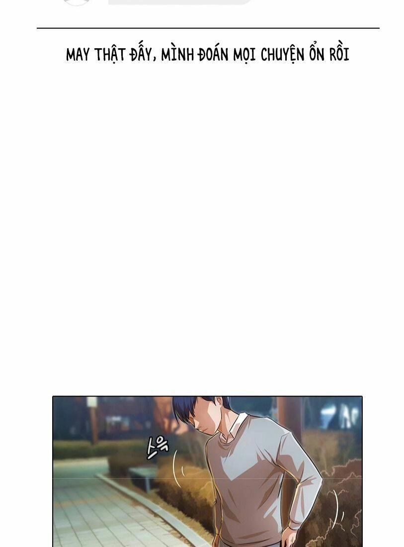 Cô Gái Từ Ứng Dụng Nhắn Tin Ngẫu Nhiên Chapter 134 - 13