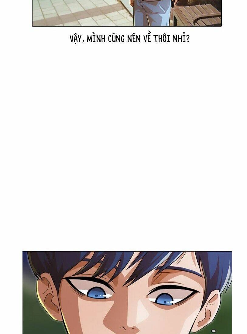 Cô Gái Từ Ứng Dụng Nhắn Tin Ngẫu Nhiên Chapter 134 - 14