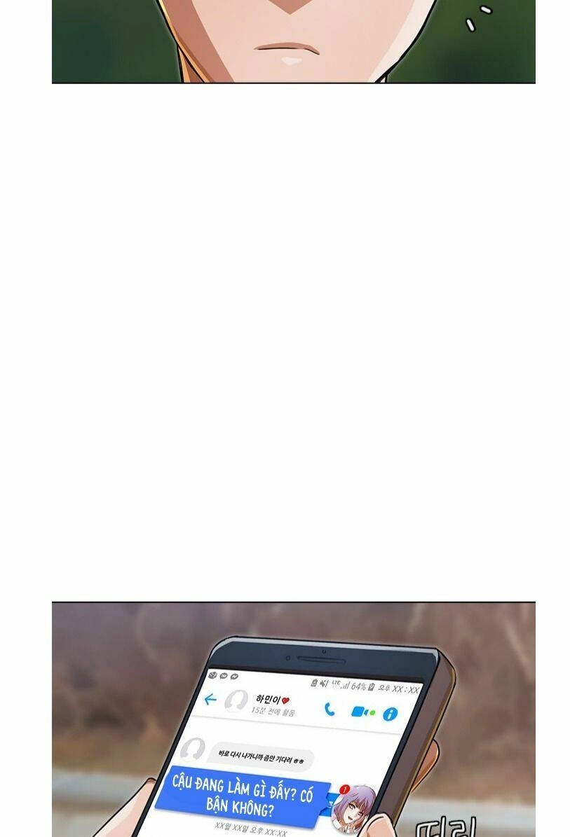 Cô Gái Từ Ứng Dụng Nhắn Tin Ngẫu Nhiên Chapter 134 - 15