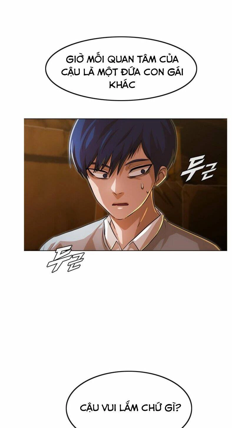 Cô Gái Từ Ứng Dụng Nhắn Tin Ngẫu Nhiên Chapter 134 - 26