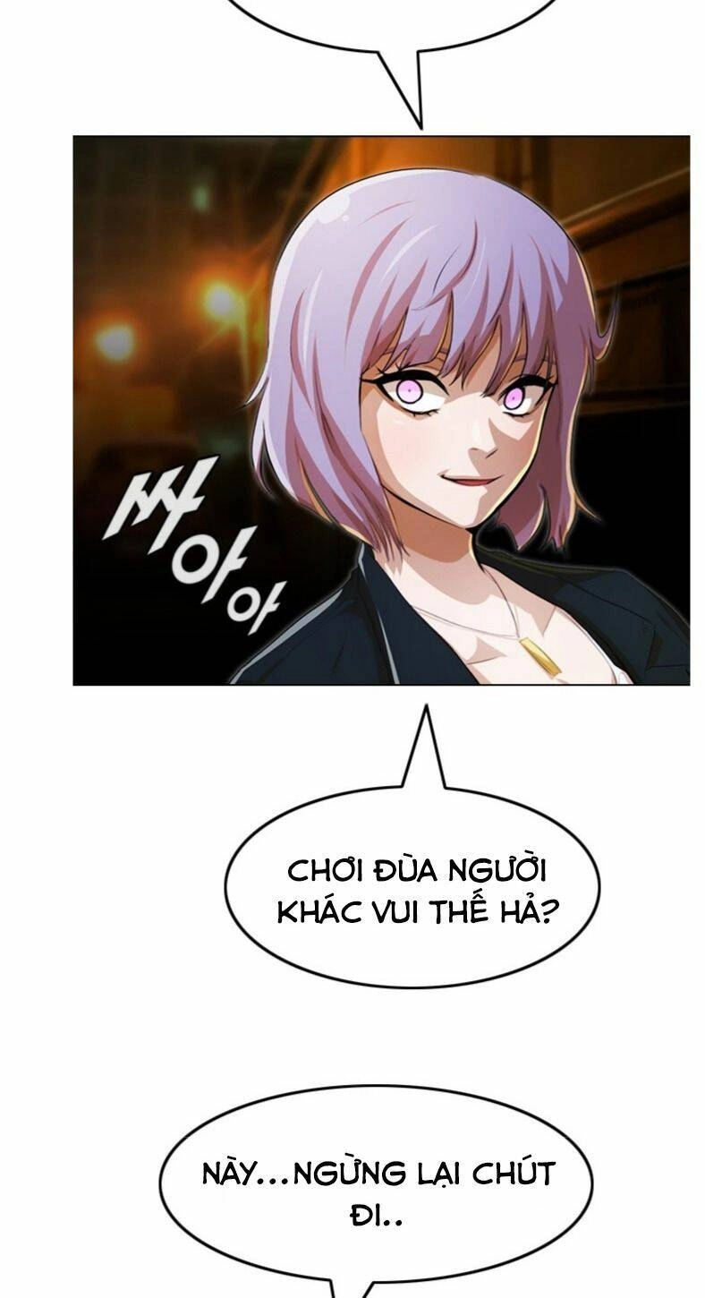 Cô Gái Từ Ứng Dụng Nhắn Tin Ngẫu Nhiên Chapter 134 - 27