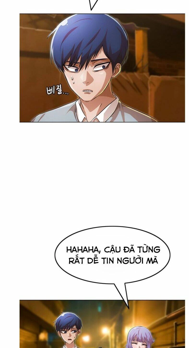 Cô Gái Từ Ứng Dụng Nhắn Tin Ngẫu Nhiên Chapter 134 - 28