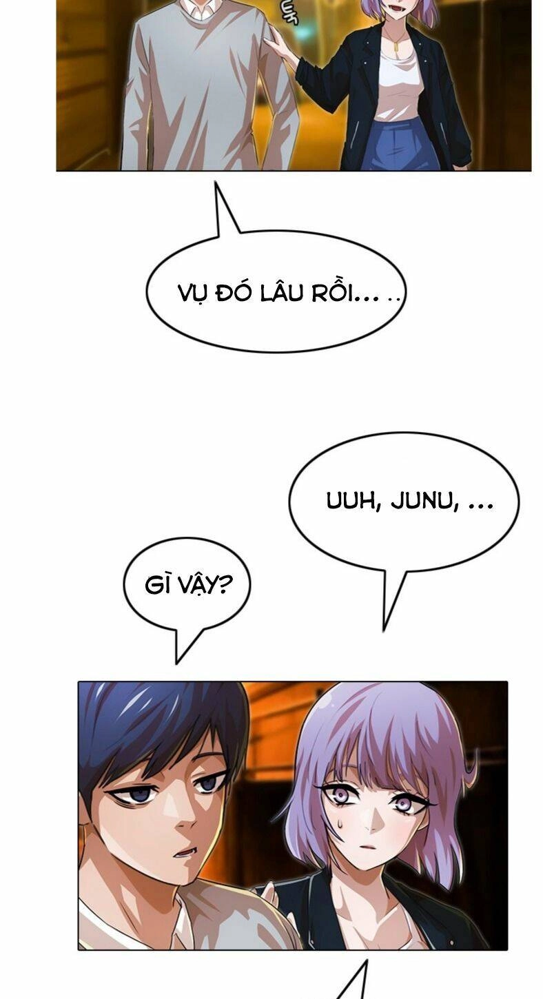 Cô Gái Từ Ứng Dụng Nhắn Tin Ngẫu Nhiên Chapter 134 - 29