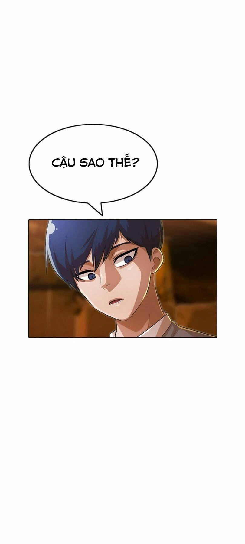 Cô Gái Từ Ứng Dụng Nhắn Tin Ngẫu Nhiên Chapter 134 - 33