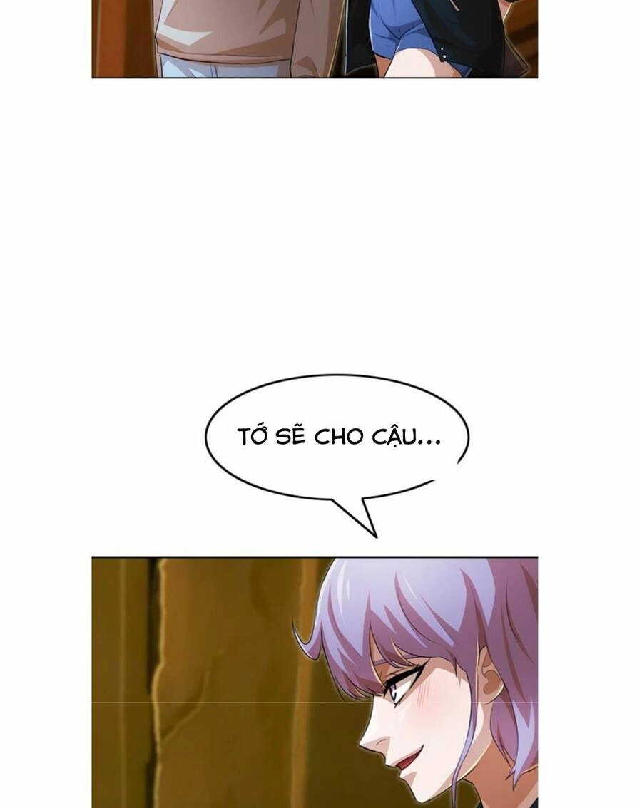 Cô Gái Từ Ứng Dụng Nhắn Tin Ngẫu Nhiên Chapter 134 - 42