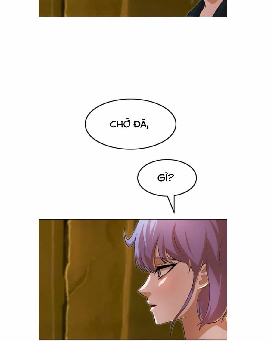 Cô Gái Từ Ứng Dụng Nhắn Tin Ngẫu Nhiên Chapter 134 - 43