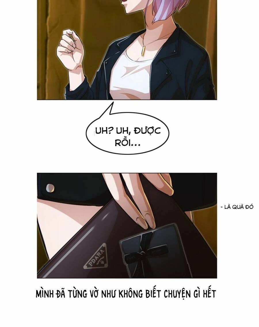 Cô Gái Từ Ứng Dụng Nhắn Tin Ngẫu Nhiên Chapter 134 - 45