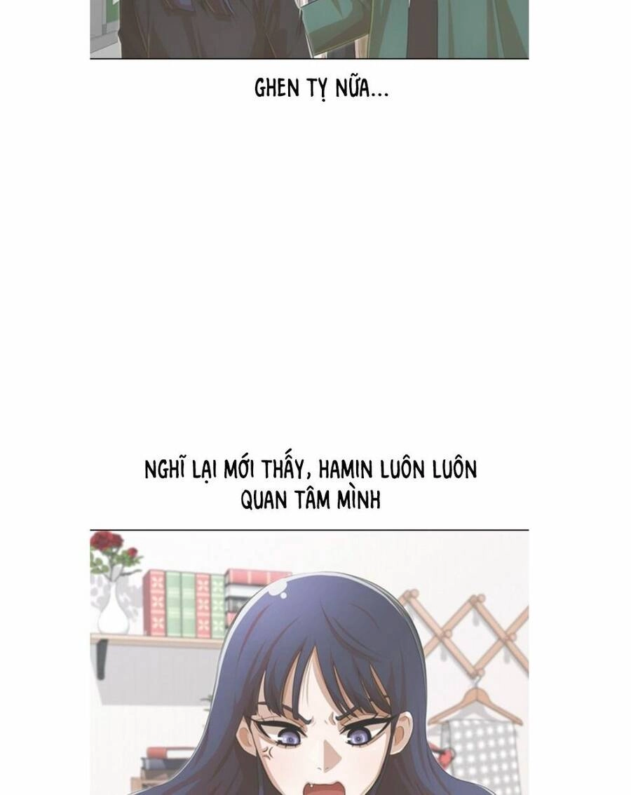 Cô Gái Từ Ứng Dụng Nhắn Tin Ngẫu Nhiên Chapter 134 - 49