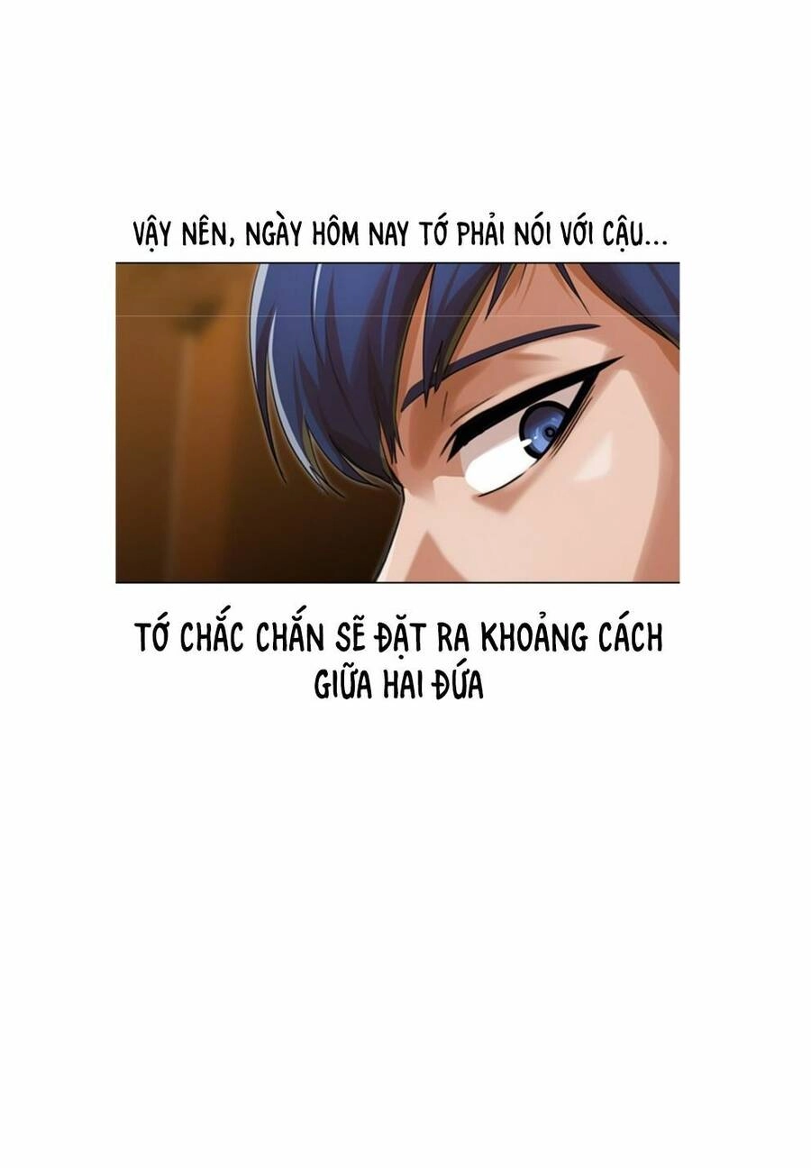 Cô Gái Từ Ứng Dụng Nhắn Tin Ngẫu Nhiên Chapter 134 - 51