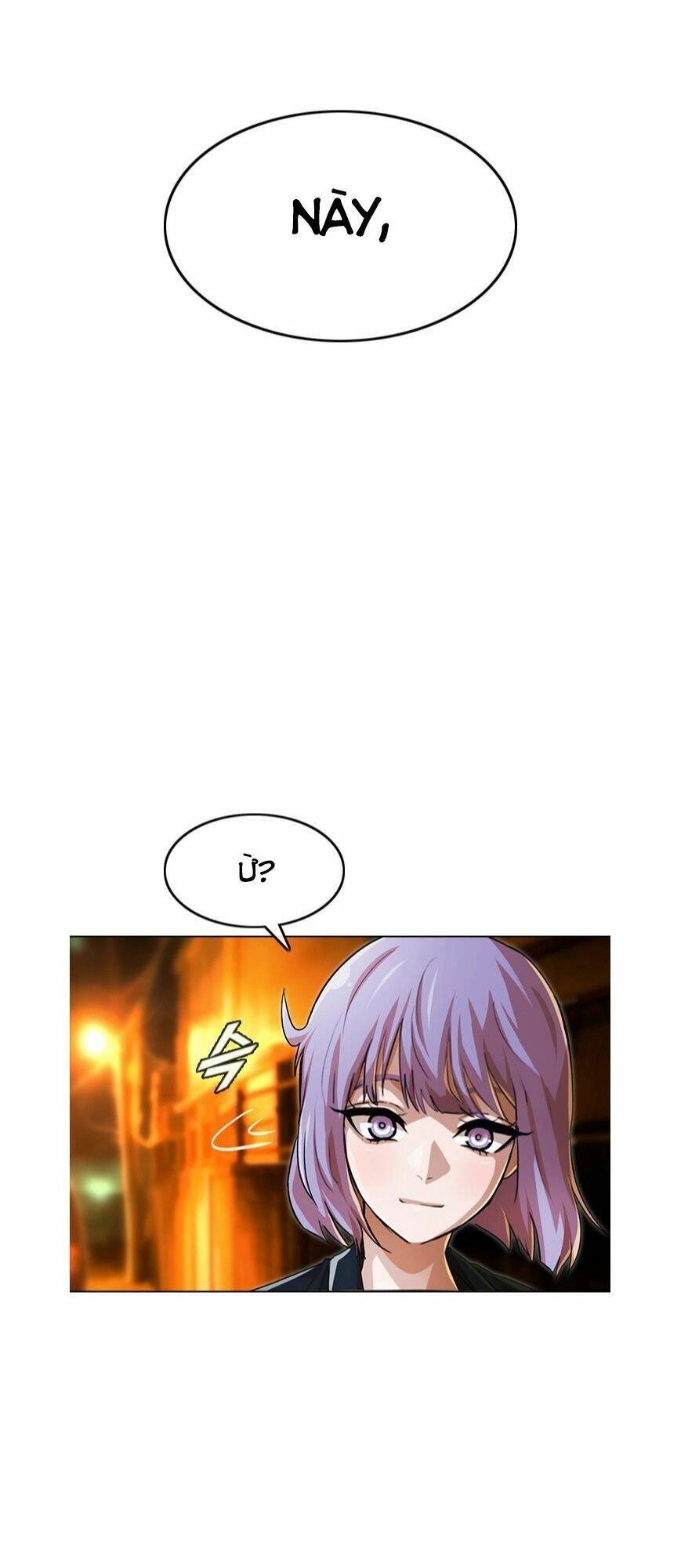 Cô Gái Từ Ứng Dụng Nhắn Tin Ngẫu Nhiên Chapter 134 - 53