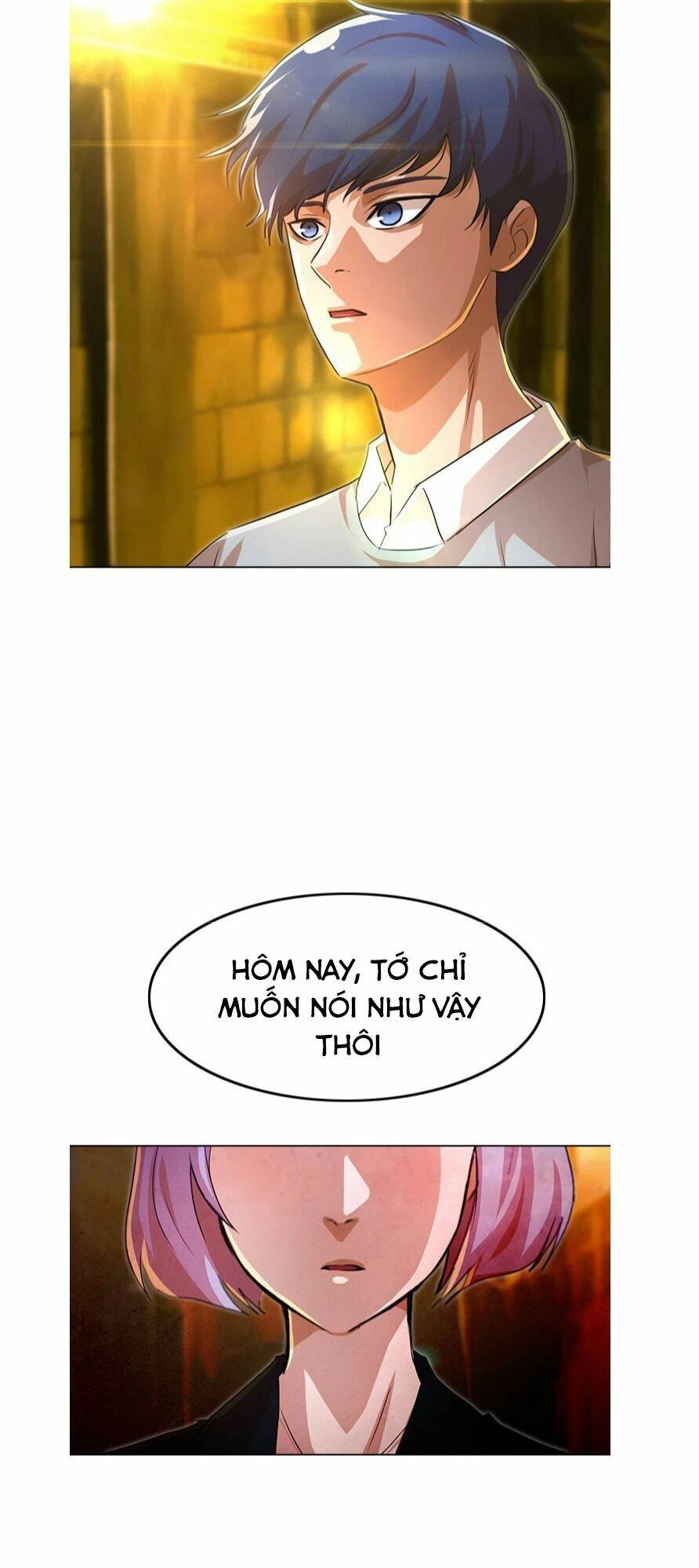 Cô Gái Từ Ứng Dụng Nhắn Tin Ngẫu Nhiên Chapter 134 - 56