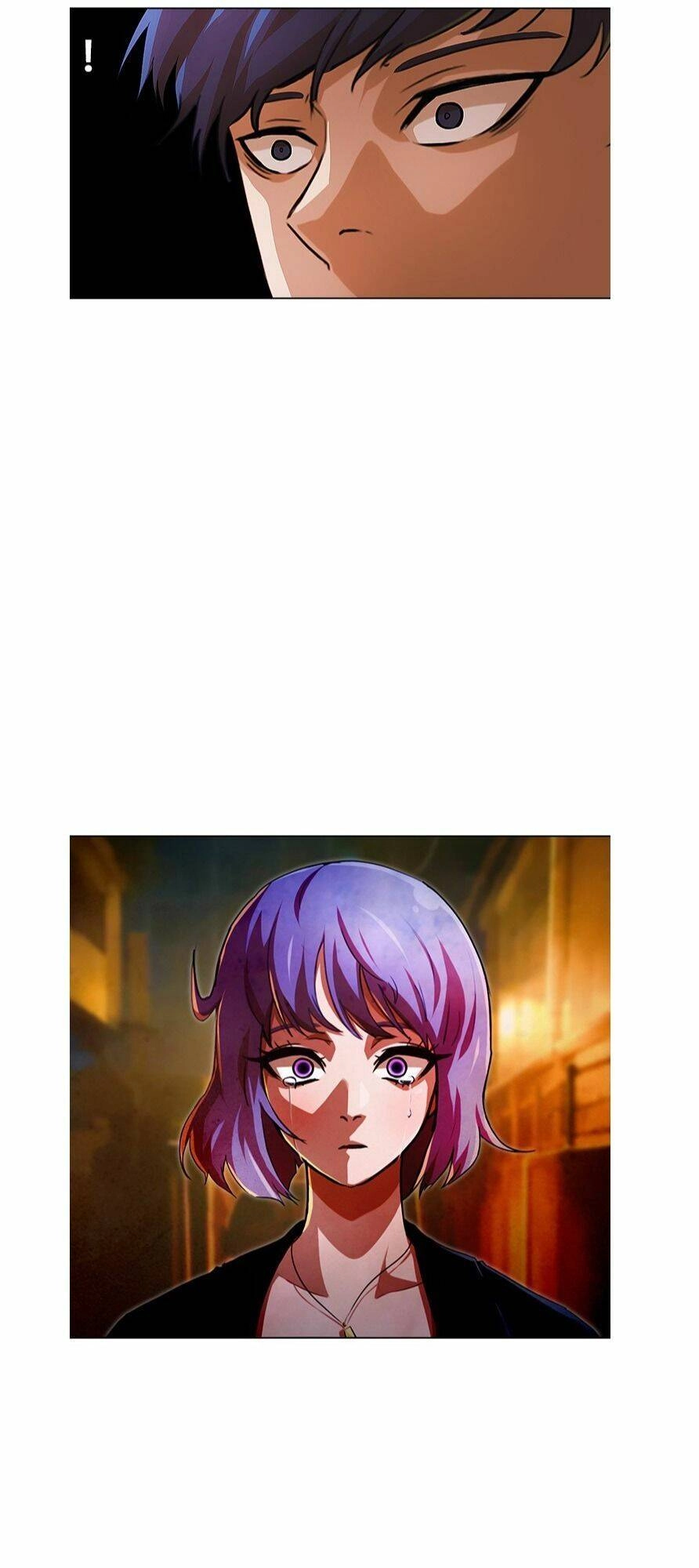 Cô Gái Từ Ứng Dụng Nhắn Tin Ngẫu Nhiên Chapter 134 - 57