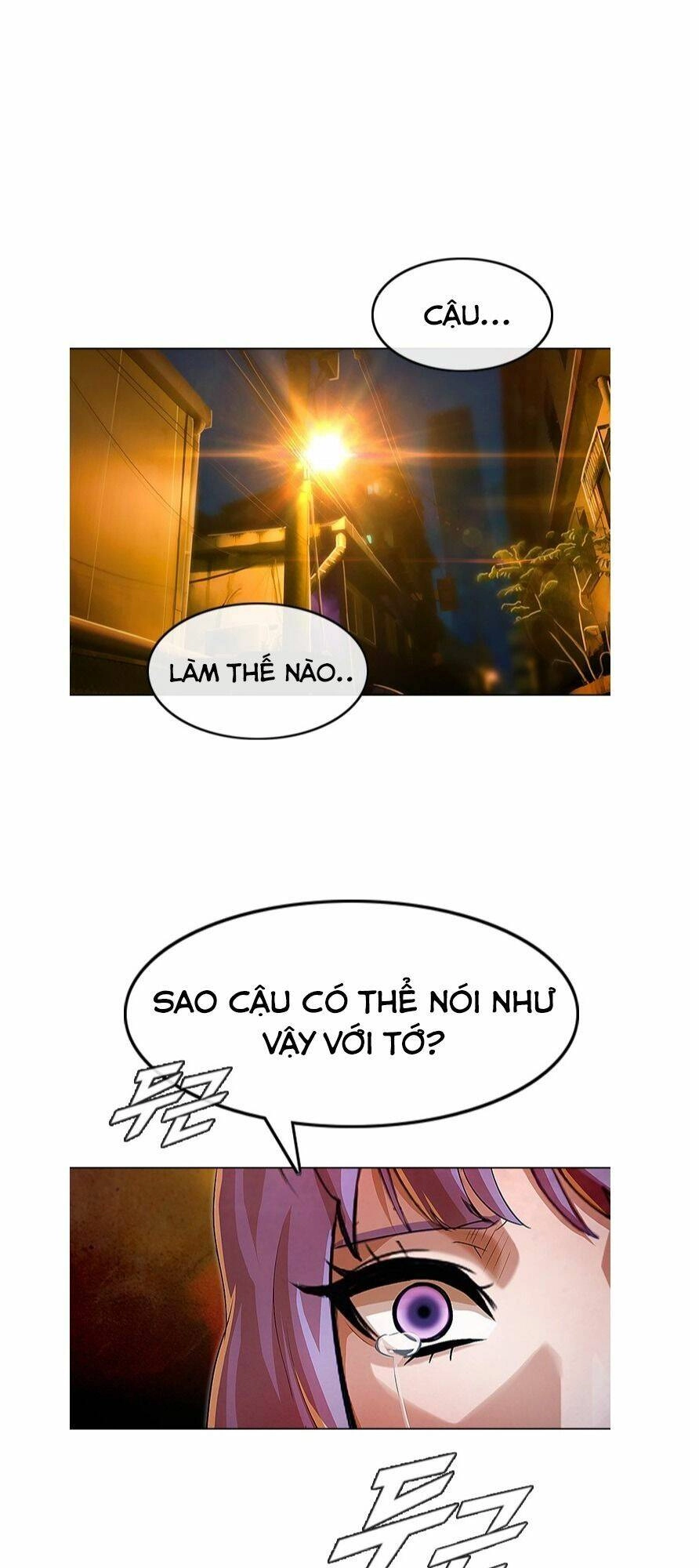 Cô Gái Từ Ứng Dụng Nhắn Tin Ngẫu Nhiên Chapter 134 - 58