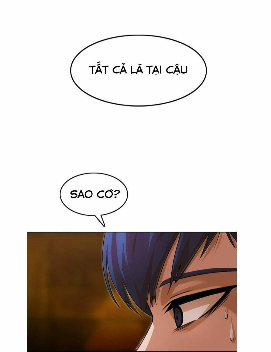 Cô Gái Từ Ứng Dụng Nhắn Tin Ngẫu Nhiên Chapter 134 - 61