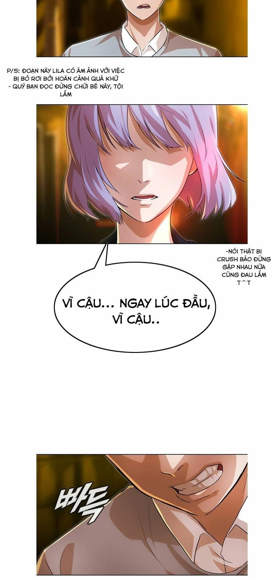 Cô Gái Từ Ứng Dụng Nhắn Tin Ngẫu Nhiên Chapter 134 - 63