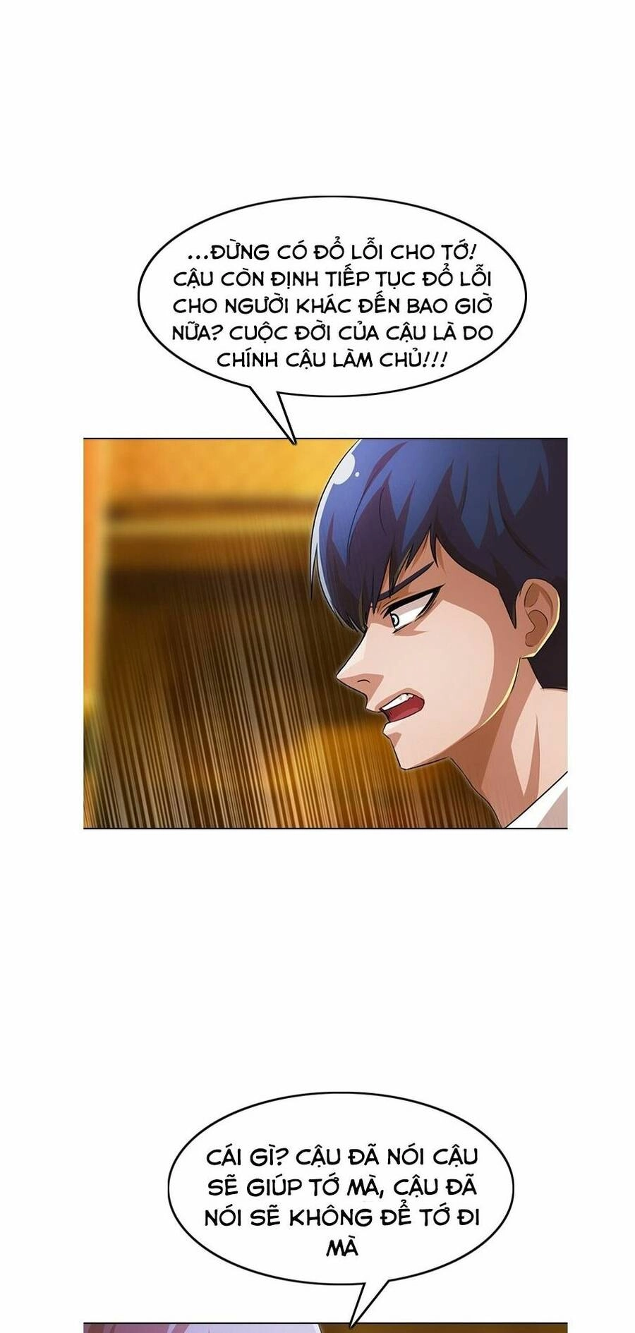 Cô Gái Từ Ứng Dụng Nhắn Tin Ngẫu Nhiên Chapter 134 - 67