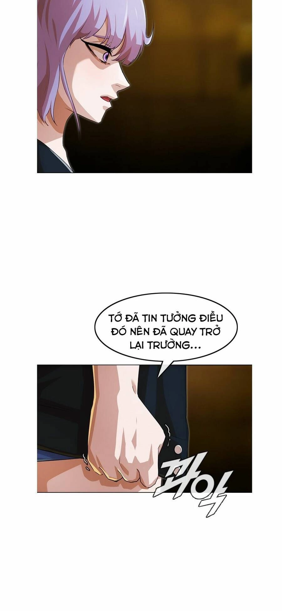 Cô Gái Từ Ứng Dụng Nhắn Tin Ngẫu Nhiên Chapter 134 - 68