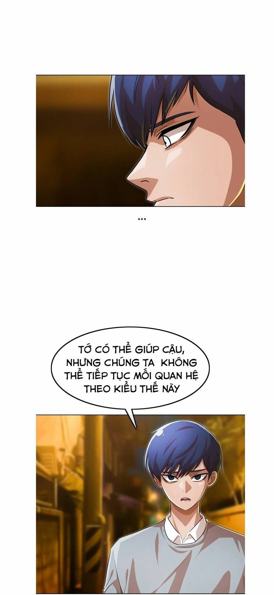 Cô Gái Từ Ứng Dụng Nhắn Tin Ngẫu Nhiên Chapter 134 - 69