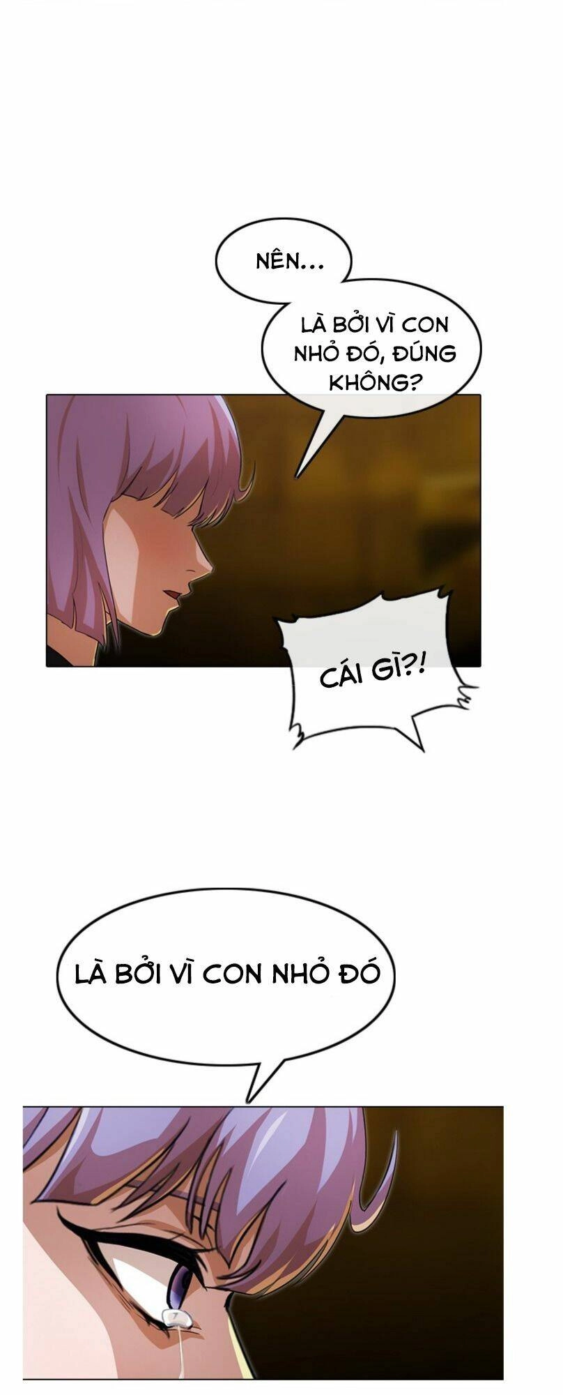 Cô Gái Từ Ứng Dụng Nhắn Tin Ngẫu Nhiên Chapter 134 - 70