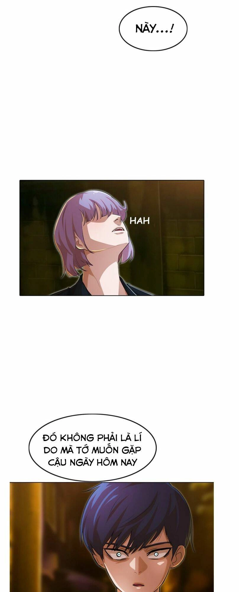 Cô Gái Từ Ứng Dụng Nhắn Tin Ngẫu Nhiên Chapter 134 - 71