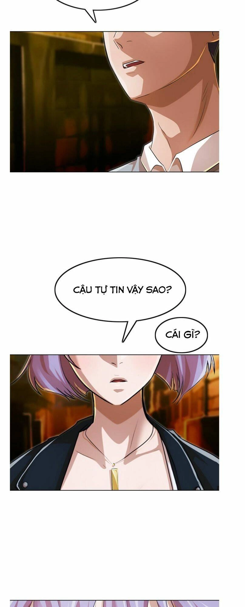 Cô Gái Từ Ứng Dụng Nhắn Tin Ngẫu Nhiên Chapter 134 - 74