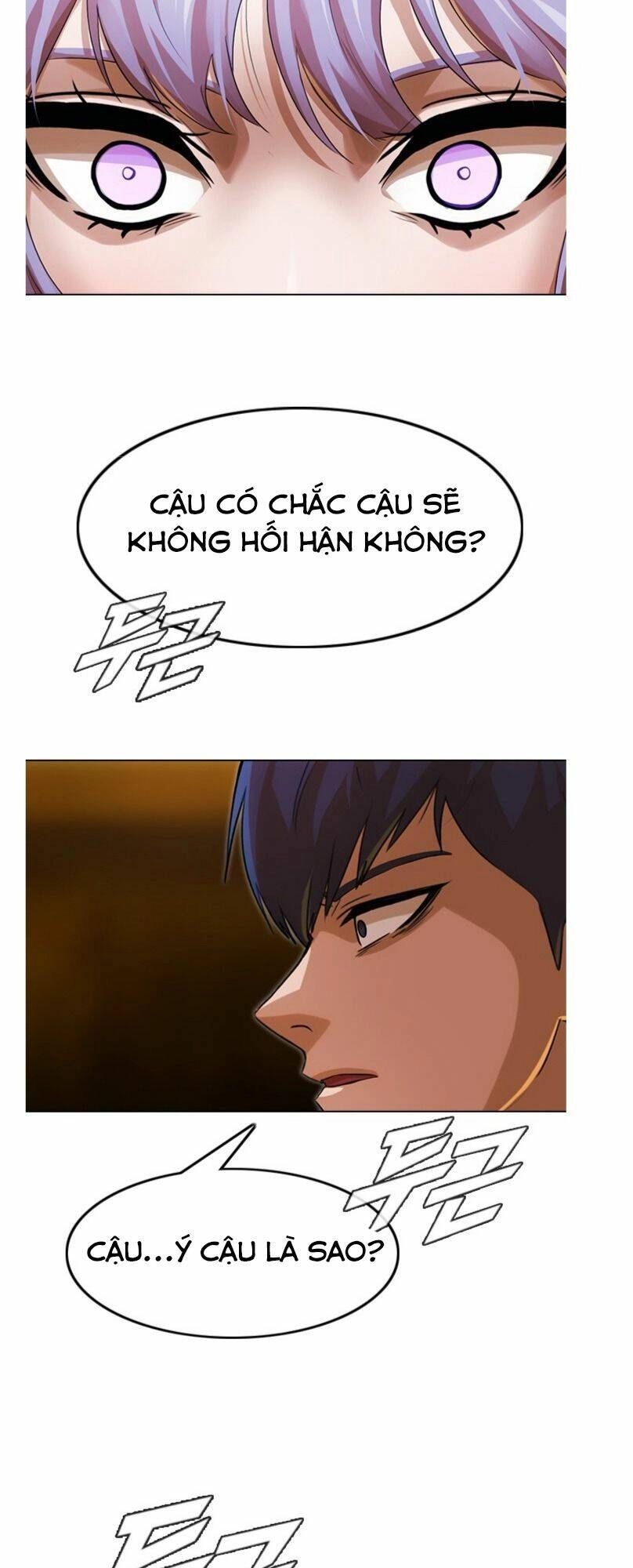 Cô Gái Từ Ứng Dụng Nhắn Tin Ngẫu Nhiên Chapter 134 - 75