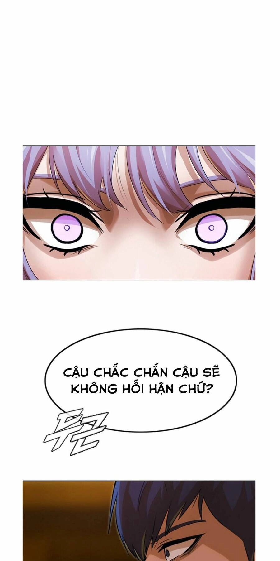Cô Gái Từ Ứng Dụng Nhắn Tin Ngẫu Nhiên Chapter 135 - 2