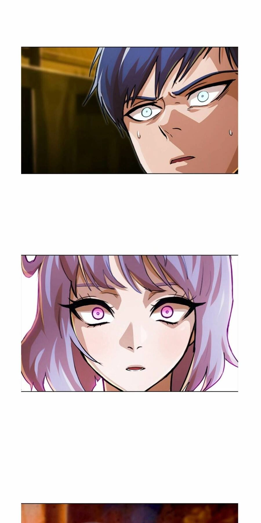 Cô Gái Từ Ứng Dụng Nhắn Tin Ngẫu Nhiên Chapter 135 - 4