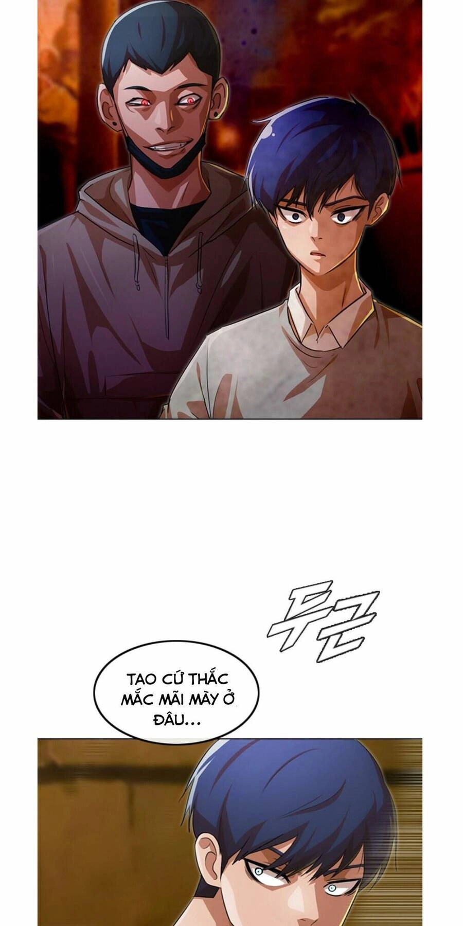 Cô Gái Từ Ứng Dụng Nhắn Tin Ngẫu Nhiên Chapter 135 - 5