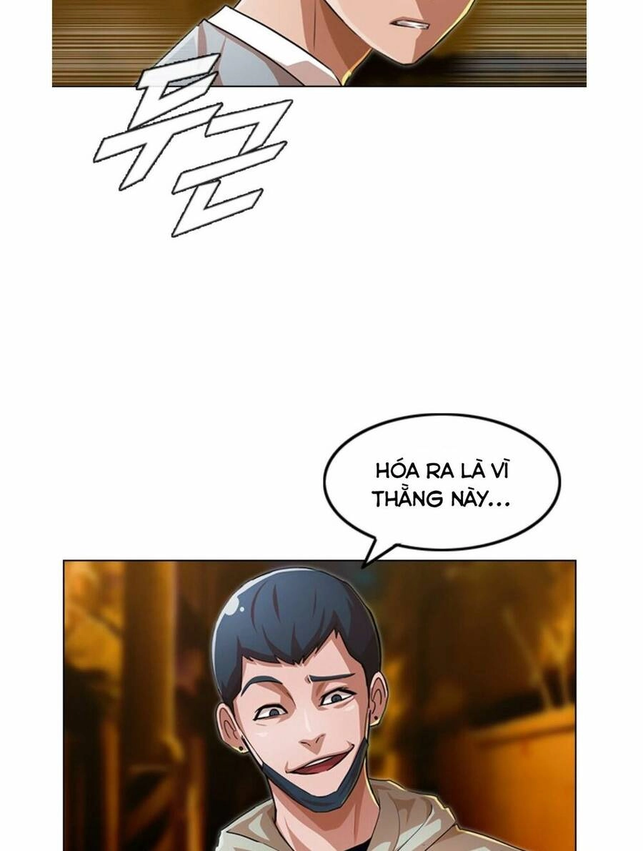 Cô Gái Từ Ứng Dụng Nhắn Tin Ngẫu Nhiên Chapter 135 - 6