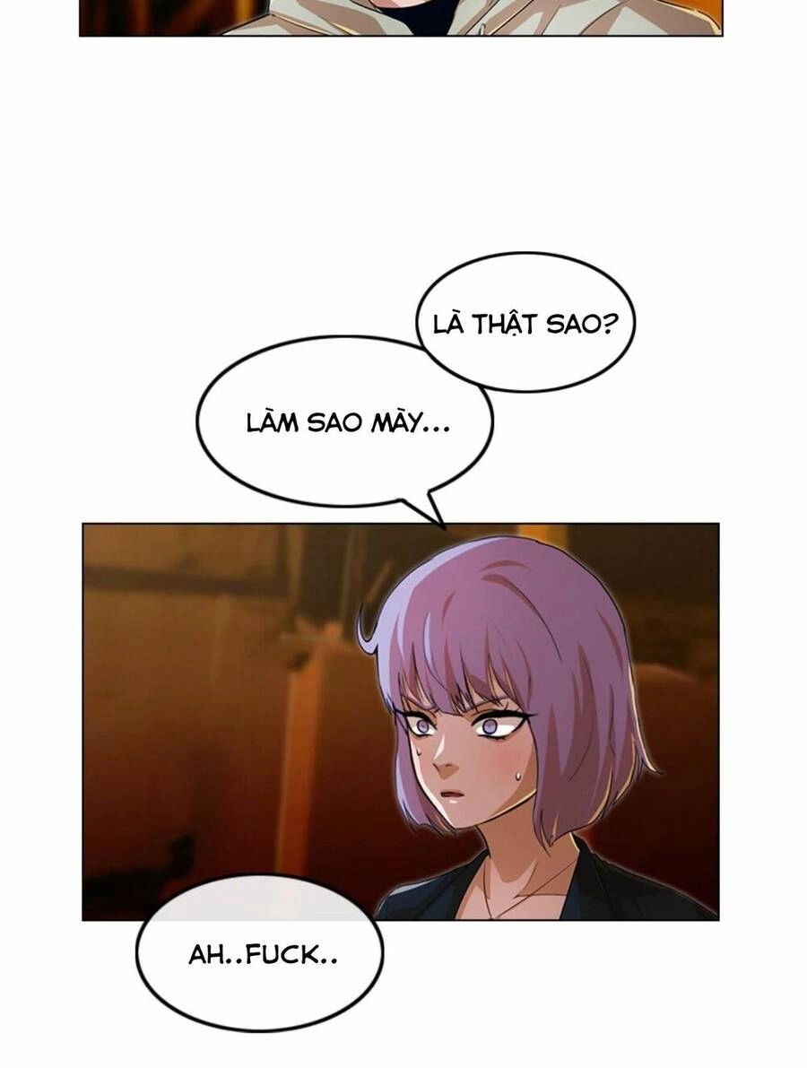 Cô Gái Từ Ứng Dụng Nhắn Tin Ngẫu Nhiên Chapter 135 - 7