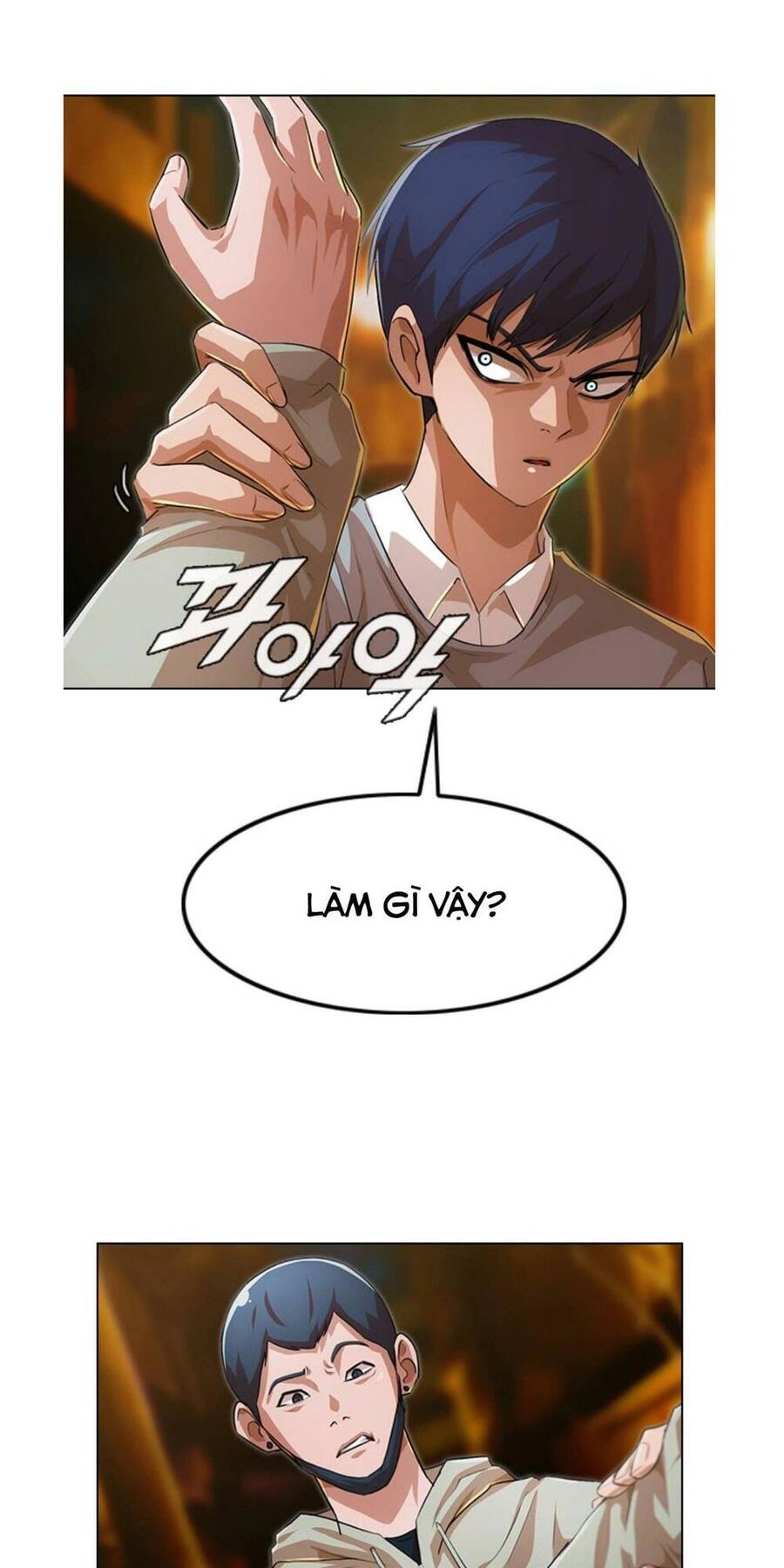 Cô Gái Từ Ứng Dụng Nhắn Tin Ngẫu Nhiên Chapter 135 - 10