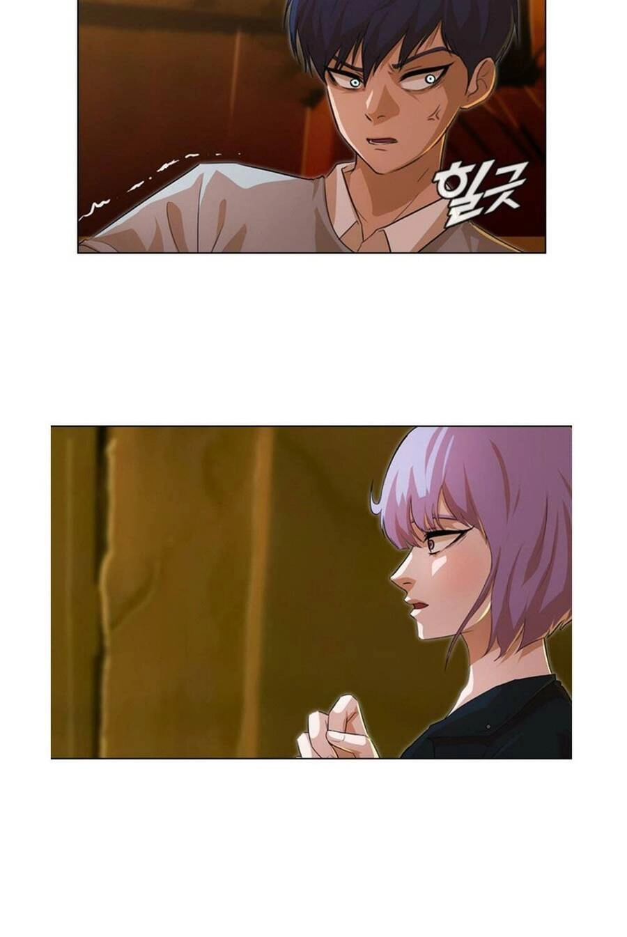 Cô Gái Từ Ứng Dụng Nhắn Tin Ngẫu Nhiên Chapter 135 - 12