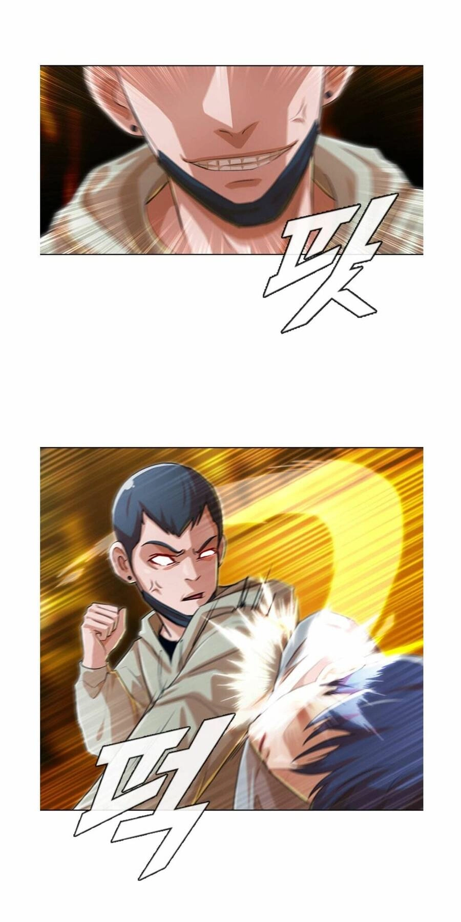 Cô Gái Từ Ứng Dụng Nhắn Tin Ngẫu Nhiên Chapter 135 - 13