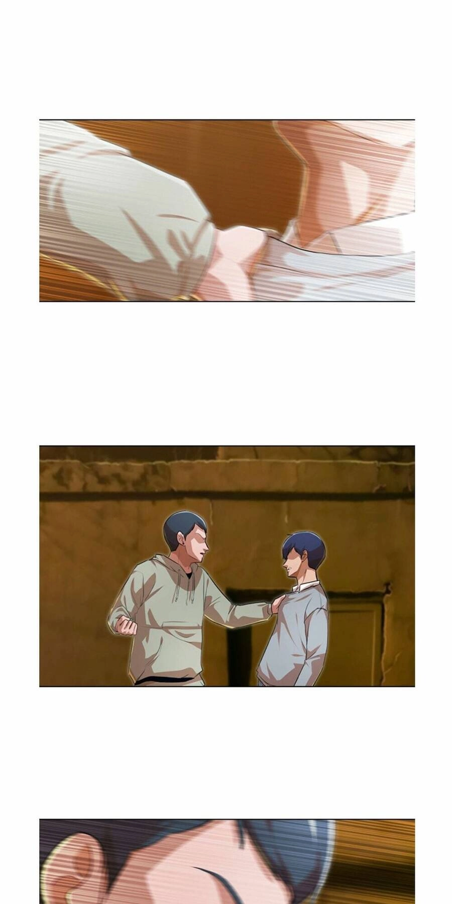 Cô Gái Từ Ứng Dụng Nhắn Tin Ngẫu Nhiên Chapter 135 - 14