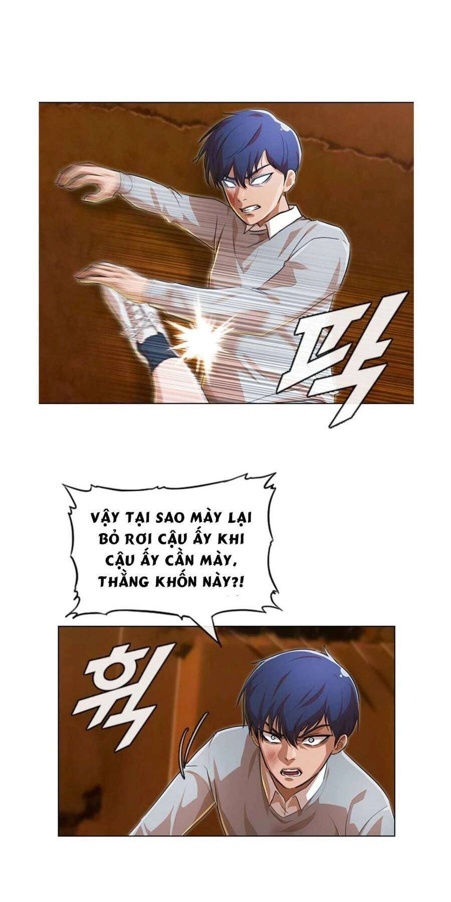 Cô Gái Từ Ứng Dụng Nhắn Tin Ngẫu Nhiên Chapter 135 - 24