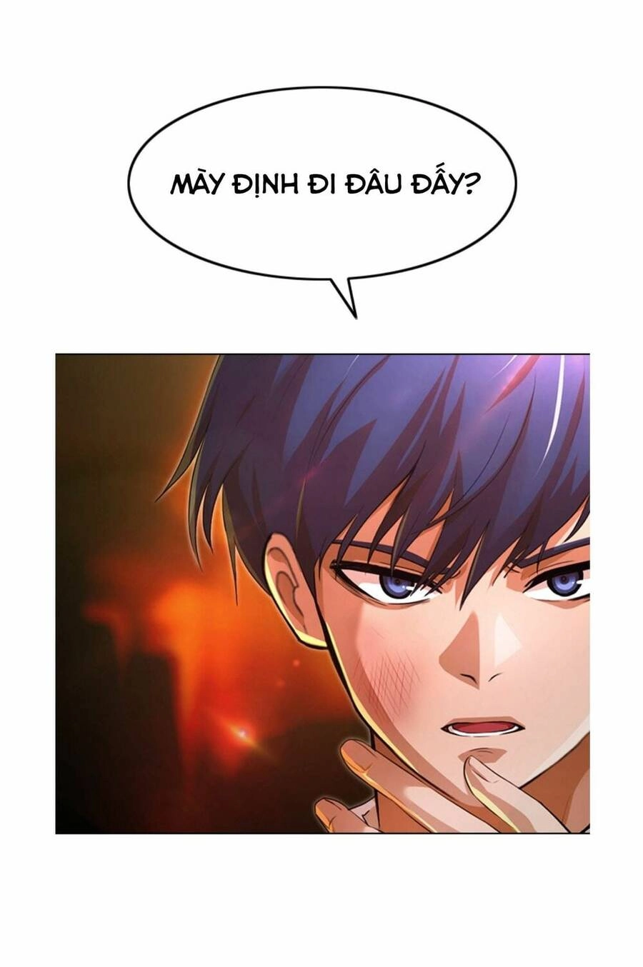 Cô Gái Từ Ứng Dụng Nhắn Tin Ngẫu Nhiên Chapter 135 - 33