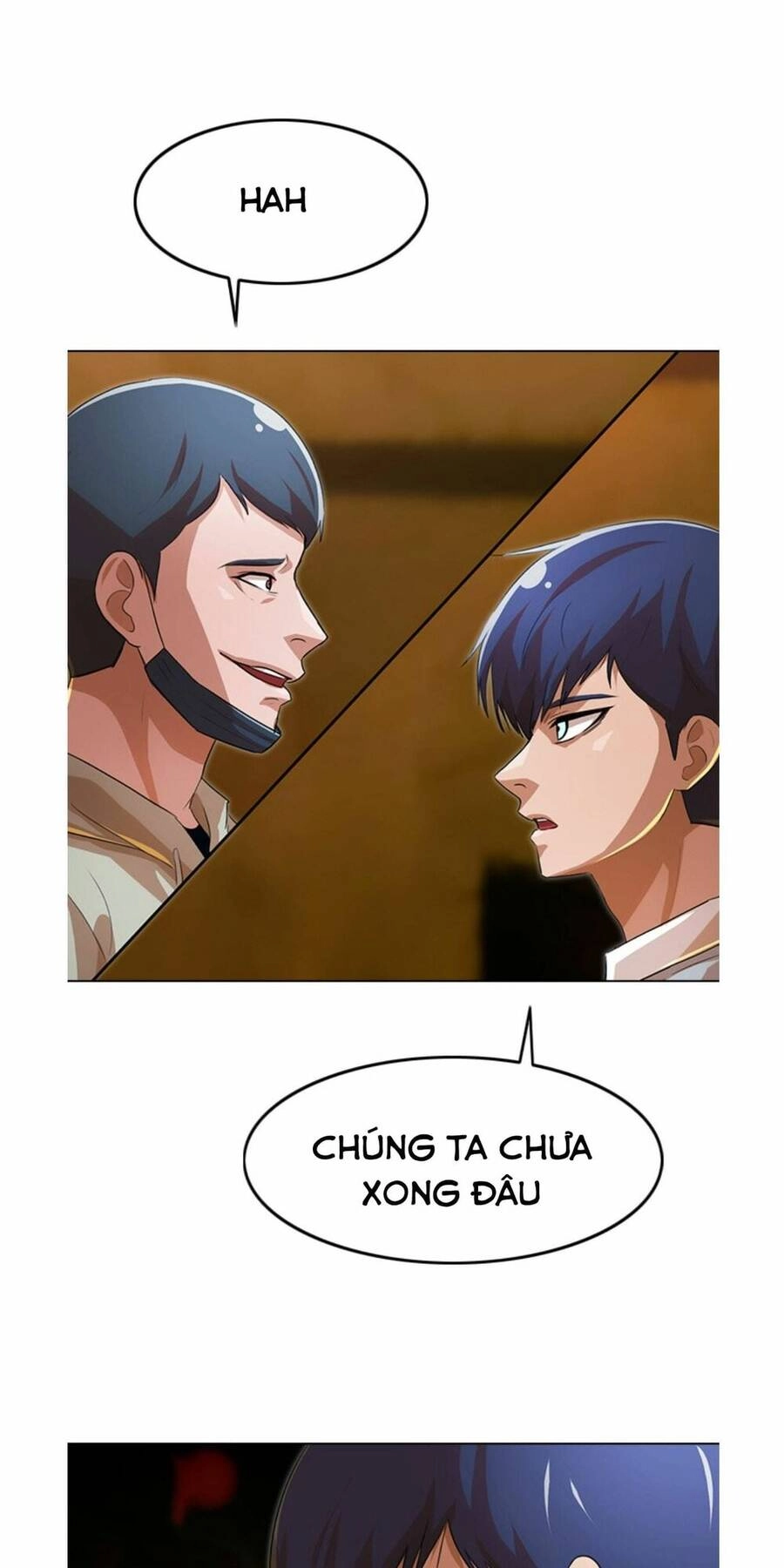 Cô Gái Từ Ứng Dụng Nhắn Tin Ngẫu Nhiên Chapter 135 - 34