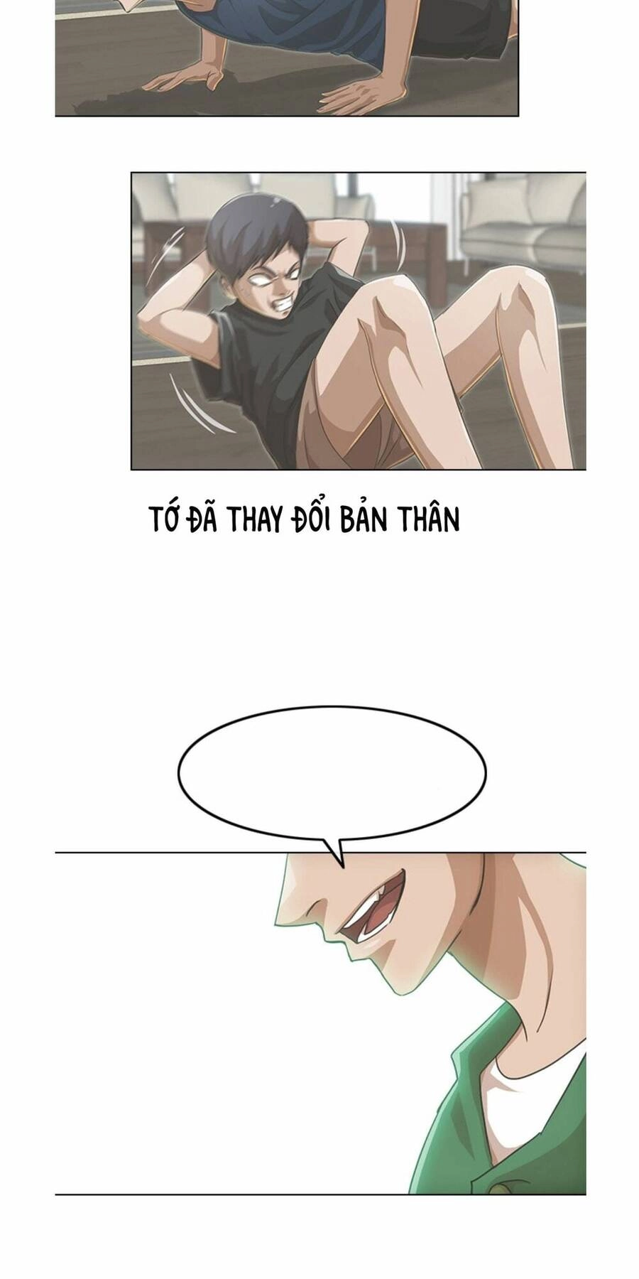 Cô Gái Từ Ứng Dụng Nhắn Tin Ngẫu Nhiên Chapter 135 - 36