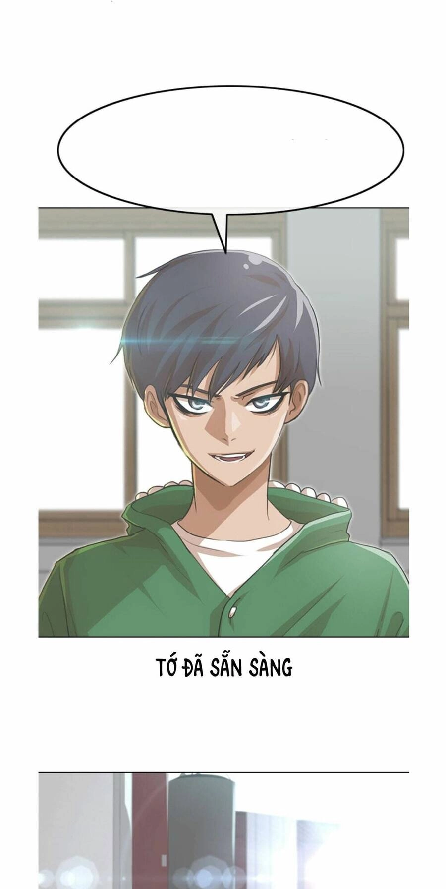 Cô Gái Từ Ứng Dụng Nhắn Tin Ngẫu Nhiên Chapter 135 - 37