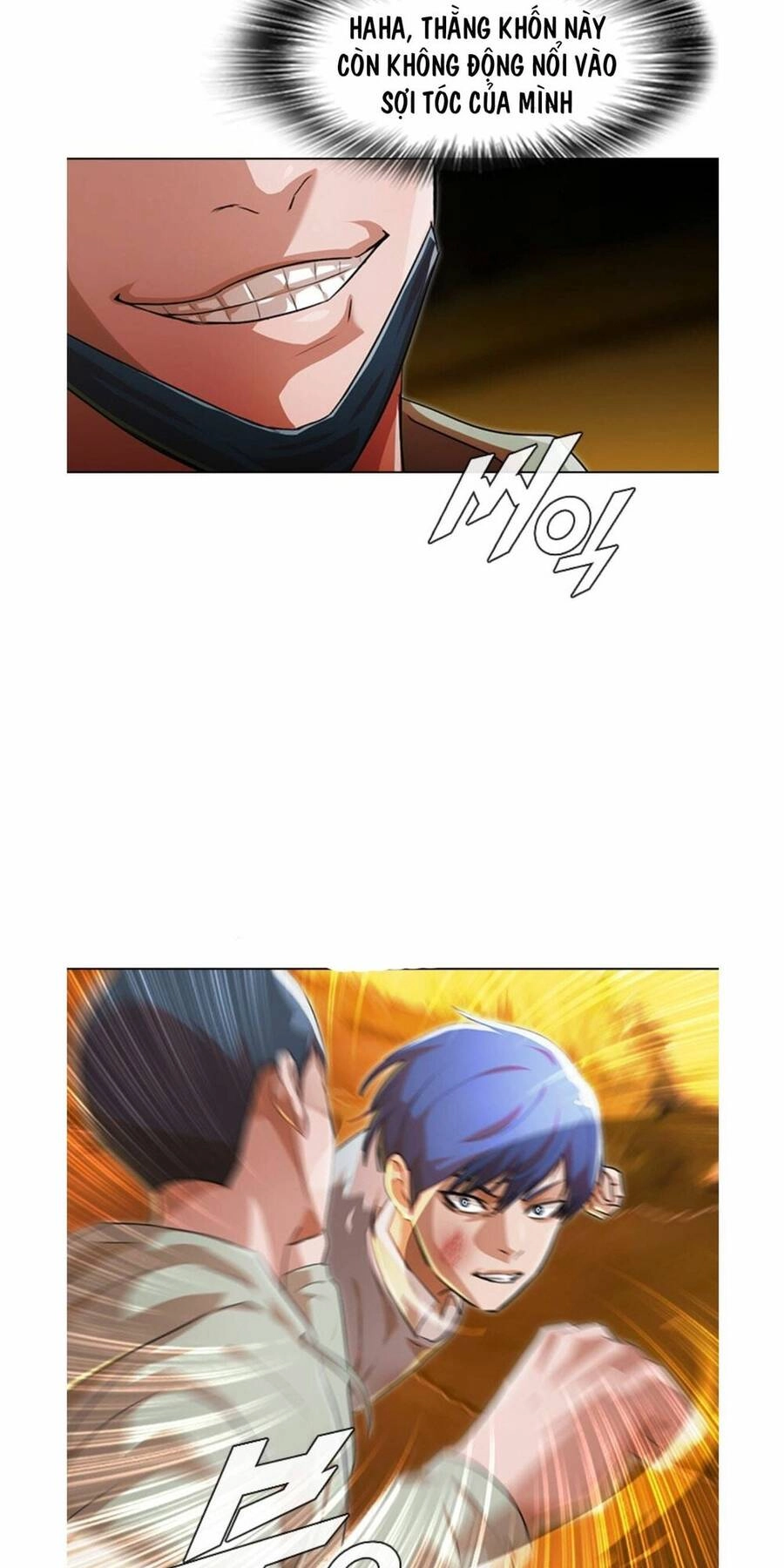 Cô Gái Từ Ứng Dụng Nhắn Tin Ngẫu Nhiên Chapter 135 - 41